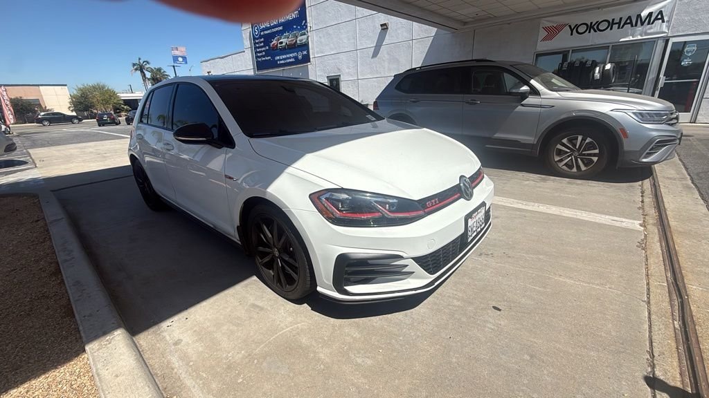 volkswagen golf gti 2021 3VW6T7AU7MM000959 image volkswagen golf gti 2021 3VW6T7AU7MM000959 image